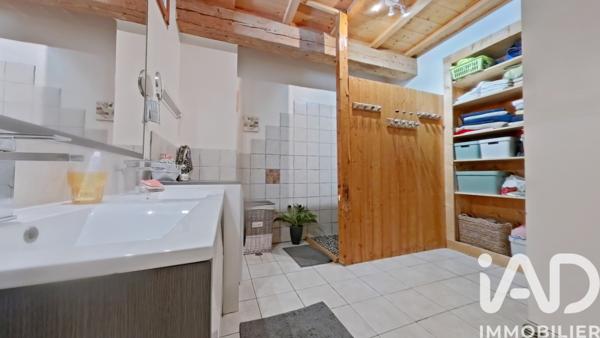 Maison à vendre 10 pièces 300 m² Mijoux