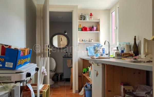 Vente Local commercial + boutique Sauze-vaussais   