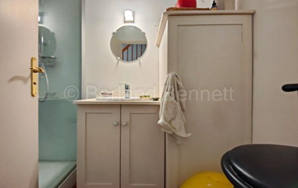 Vente Local commercial + boutique Sauze-vaussais   