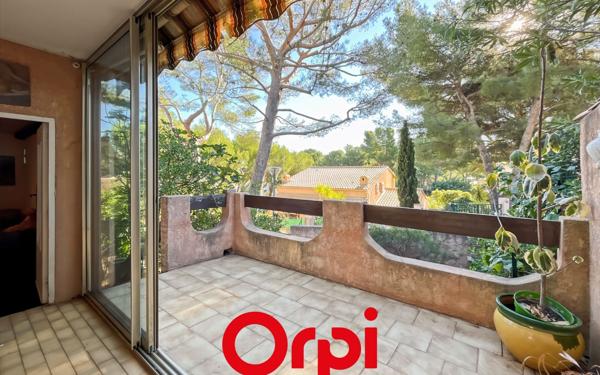 Maison à vendre    4 pièces • 46,96 m2 Bandol
