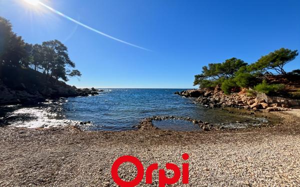 Maison à vendre    4 pièces • 46,96 m2 Bandol