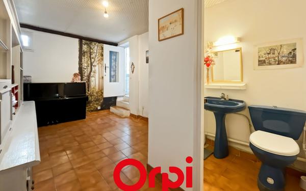 Maison à vendre    4 pièces • 46,96 m2 Bandol