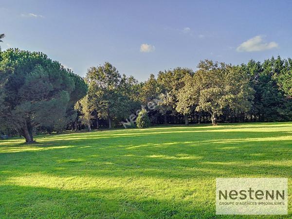 Aizenay  - Ancienne ferme restauree  - 420 m2