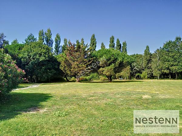 Aizenay  - Ancienne ferme restauree  - 420 m2