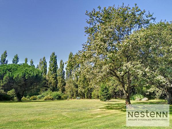 Aizenay  - Ancienne ferme restauree  - 420 m2