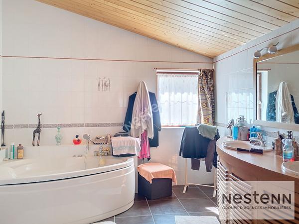 Aizenay  - Ancienne ferme restauree  - 420 m2