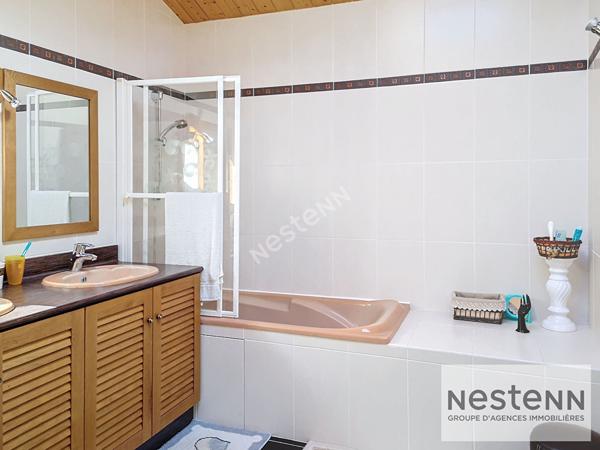 Aizenay  - Ancienne ferme restauree  - 420 m2