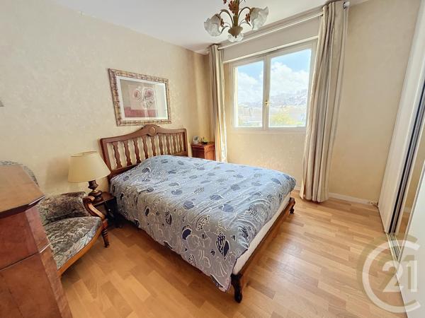 Appartement F3 à vendre  3 pièces - 71,44 m2 FECAMP - 76