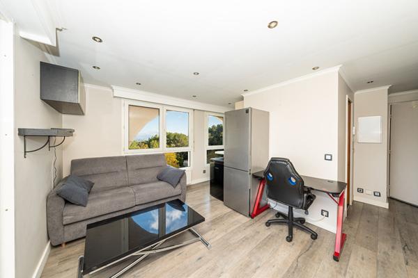 Appartement à vendre |  Mougins |  2 pièces | 31,1 m²