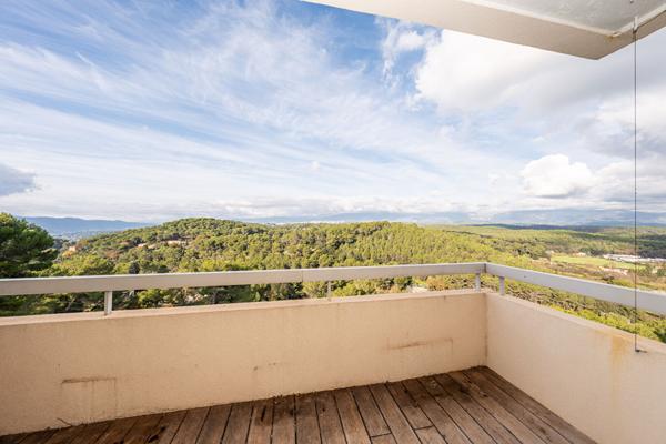 Appartement à vendre |  Mougins |  2 pièces | 31,1 m²