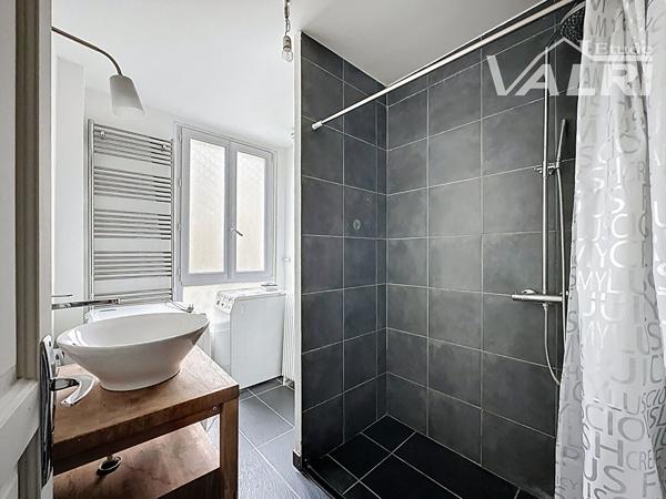Tolbiac 2/3 pièces de 59 m², Paris 75013