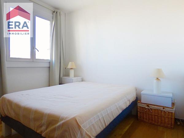 À vendre : Appartement 4 pièces - Loggia à Toulon - La Rode