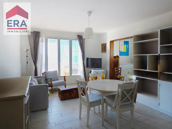 À vendre : Appartement 4 pièces - Loggia à Toulon - La Rode