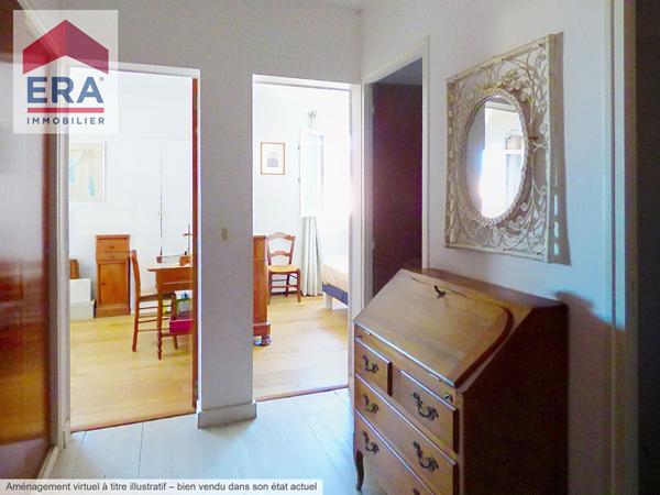 À vendre : Appartement 4 pièces - Loggia à Toulon - La Rode