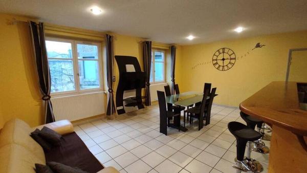 Appartement 3 pièces                                        - 42100 Saint-Étienne Réf : 13421