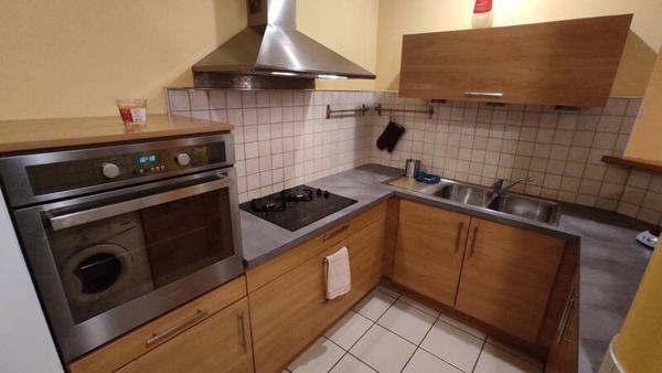 Appartement 3 pièces                                        - 42100 Saint-Étienne Réf : 13421