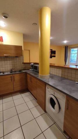 Appartement 3 pièces                                        - 42100 Saint-Étienne Réf : 13421