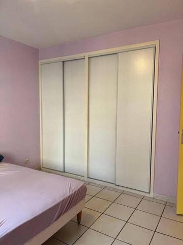 Appartement 3 pièces                                        - 42100 Saint-Étienne Réf : 13421
