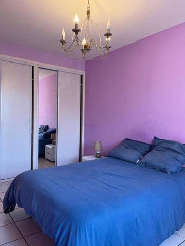 Appartement 3 pièces                                        - 42100 Saint-Étienne Réf : 13421