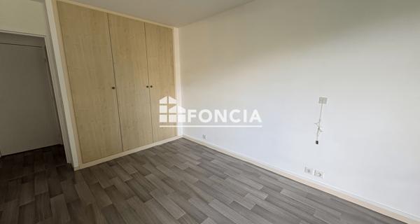 À vendre Appartement 2 pièces 49.51 m² - Mont-saint-aignan 76130