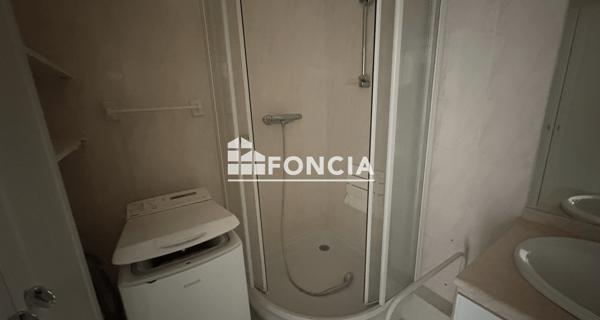 À vendre Appartement 2 pièces 49.51 m² - Mont-saint-aignan 76130