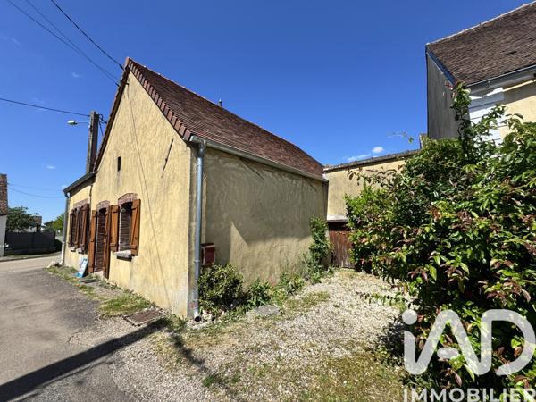 Maison à vendre 2 pièces 81 m² Les Clérimois
