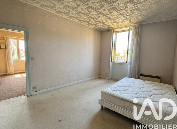 Maison à vendre 2 pièces 81 m² Les Clérimois