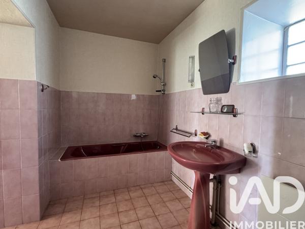 Maison à vendre 2 pièces 81 m² Les Clérimois