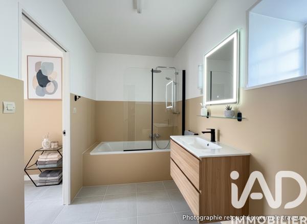 Maison à vendre 2 pièces 81 m² Les Clérimois