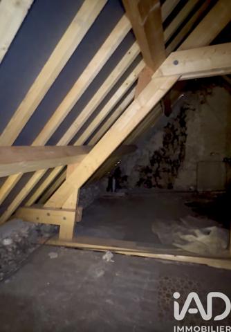 Maison à vendre 2 pièces 81 m² Les Clérimois