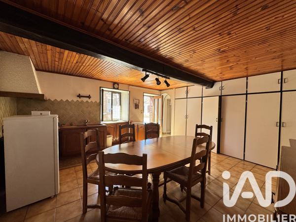 Maison à vendre 2 pièces 81 m² Les Clérimois