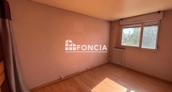 À vendre Appartement 3 pièces 72.45 m² - Le Havre 76610