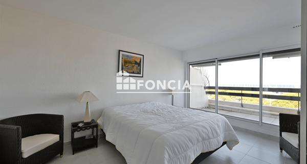 À vendre Appartement 3 pièces 69.31 m² - Le Grau-du-roi 30240