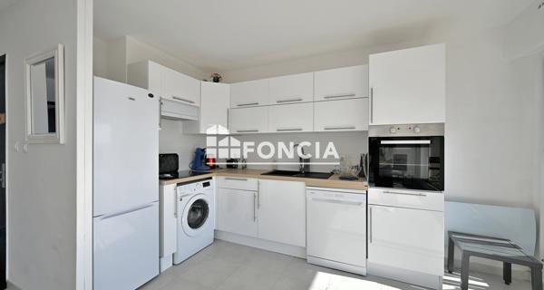 À vendre Appartement 3 pièces 69.31 m² - Le Grau-du-roi 30240
