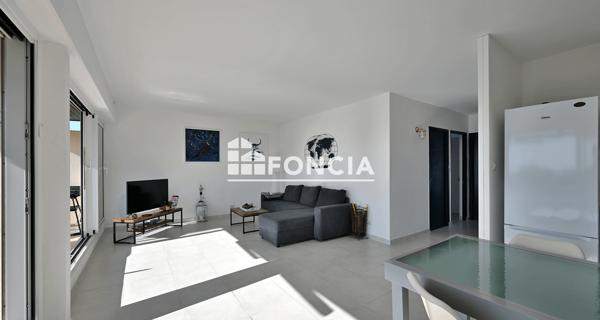 À vendre Appartement 3 pièces 69.31 m² - Le Grau-du-roi 30240