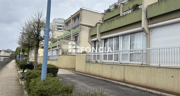 À vendre Appartement 3 pièces 62.69 m² - Montargis 45200