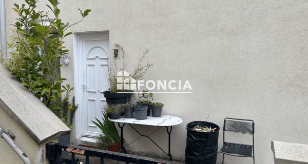 À vendre Appartement 3 pièces 62.69 m² - Montargis 45200
