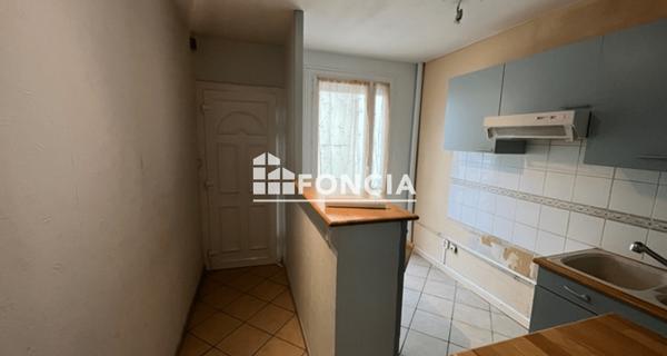 À vendre Appartement 3 pièces 62.69 m² - Montargis 45200