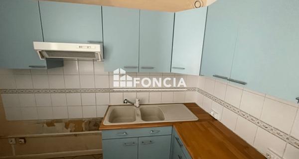 À vendre Appartement 3 pièces 62.69 m² - Montargis 45200