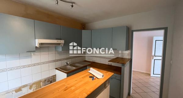 À vendre Appartement 3 pièces 62.69 m² - Montargis 45200