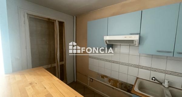 À vendre Appartement 3 pièces 62.69 m² - Montargis 45200