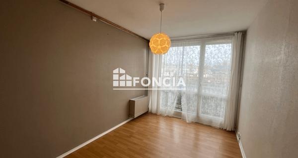 À vendre Appartement 3 pièces 62.69 m² - Montargis 45200
