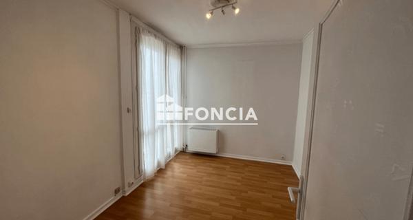 À vendre Appartement 3 pièces 62.69 m² - Montargis 45200