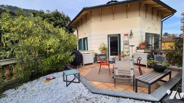 Rare et atypique, un appartement en Duplex avec deux terrasses de 50 et 40 m² !