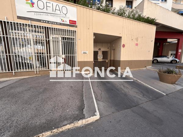 Location Parking - 51 AVENUE DU GENERAL DE GAULLE Perpignan 66000
