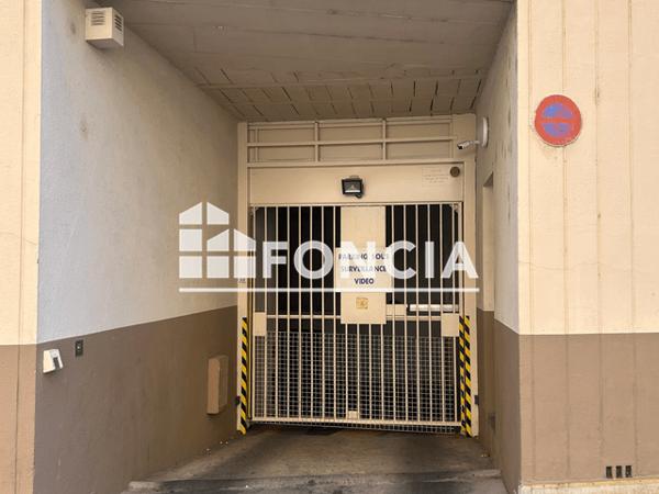 Location Parking - 51 AVENUE DU GENERAL DE GAULLE Perpignan 66000