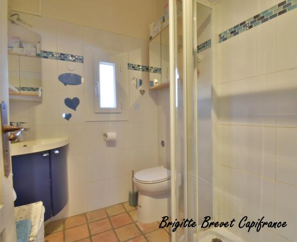 Maison de caractère à vendre 5 pièces FUVEAU (13)