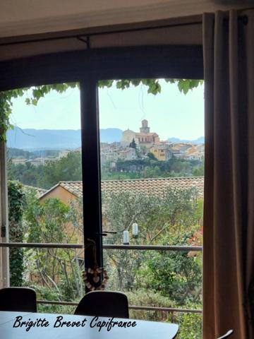 Maison de caractère à vendre 5 pièces FUVEAU (13)