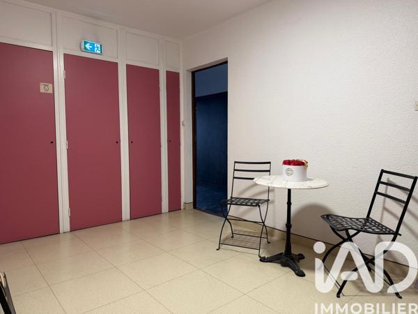 Appartement à vendre 3 pièces 62 m² Digoin