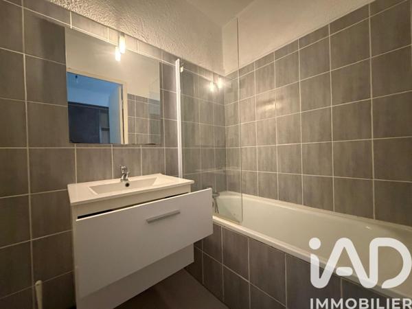Appartement à vendre 3 pièces 62 m² Digoin